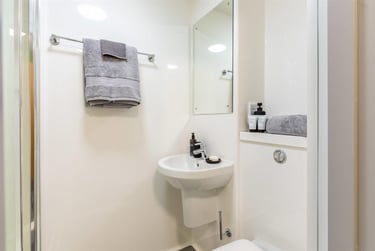 1 bed flat, Portland Road, Sandyford, Newcastle, NE21DT - Image 4